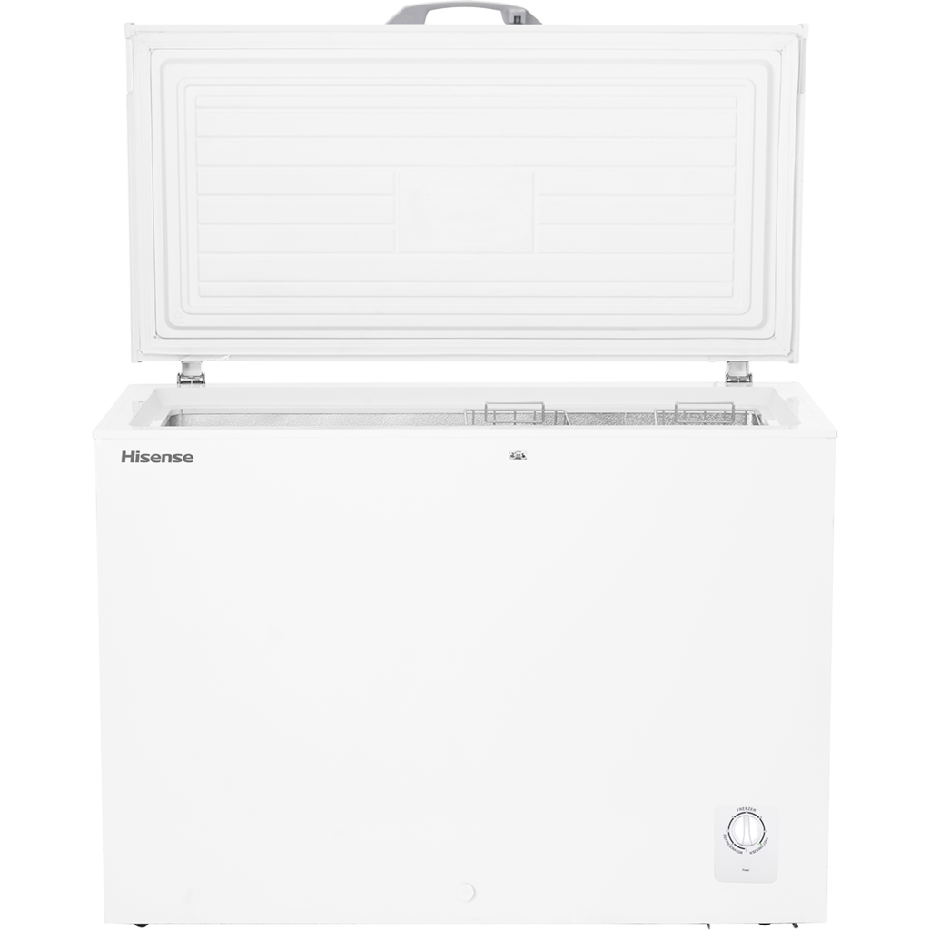 HISENSE Deep Freezer 250L iBuy.mu
