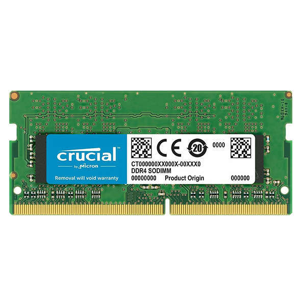LAPTOP-MEMORY-CRUCIAL-8-GB-DDR4-2666-iBuy.mu
