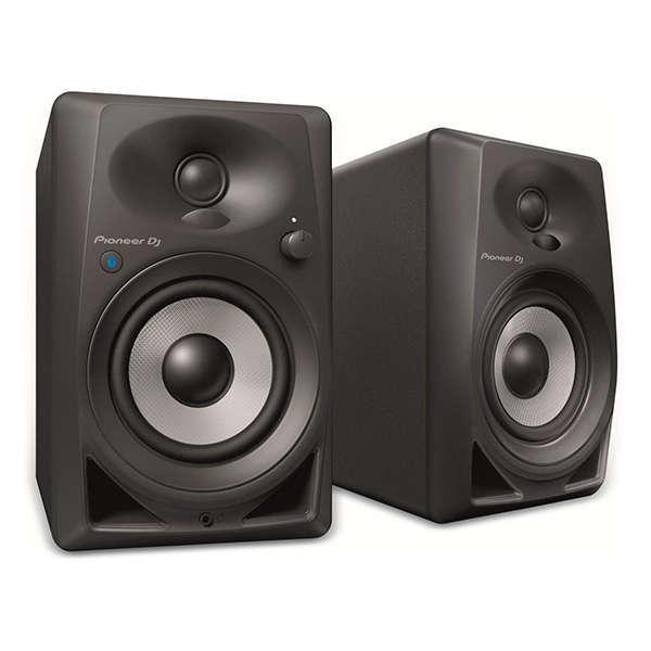 PIONEER-DM-40-BT-Bluetooth-4-Monitor-Speakers-Amplifier-2-x-21W-Pair-iBuy.mu