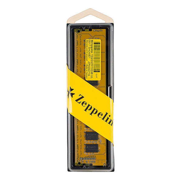 ZEPPELIN-DDR-IV-PC-4GB-PC2400-2666-iBuy.mu