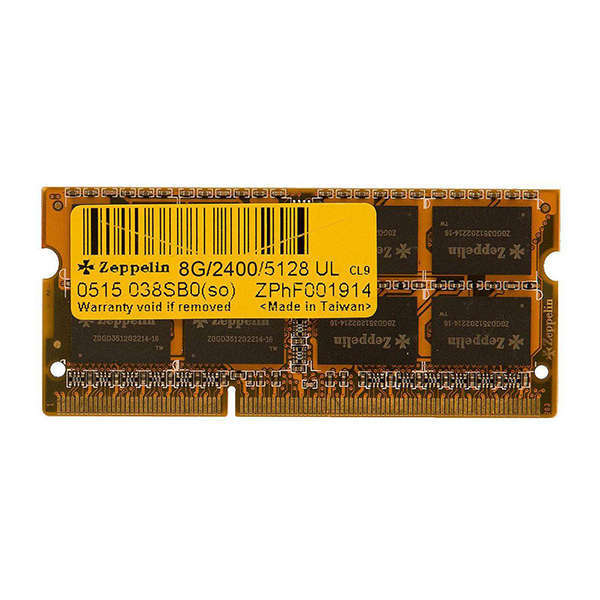 ZEPPELIN-DDR-IV-PC-8GB-PC2400-2666-iBuy.mu