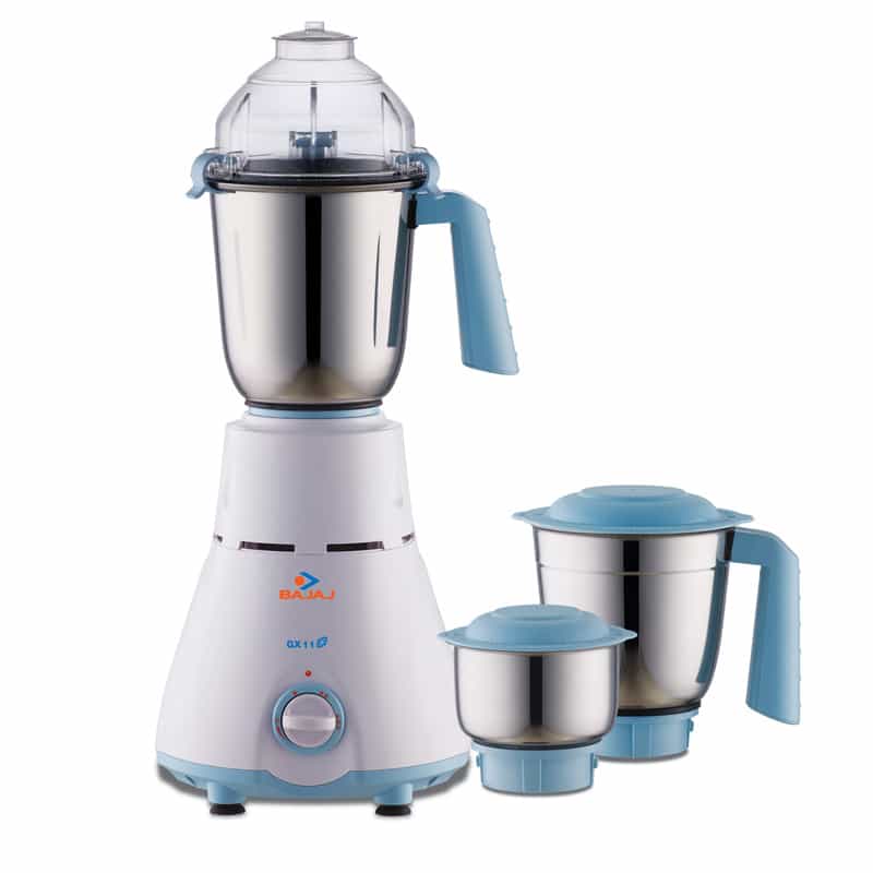 BAJAJ Mixer Grinder 750W IBUY.mu