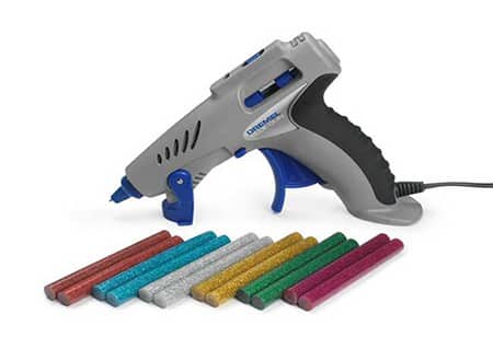 dremel glue gun