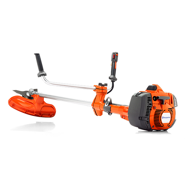 husqvarna brush trimmer