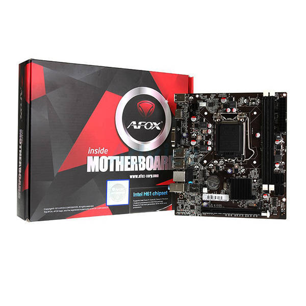 AFOX-MotherBoard-Intel-1155-DDR3-iBuy.mu