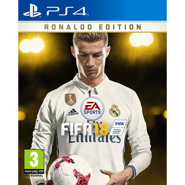  FIFA 2021 - PS4 : Electronics