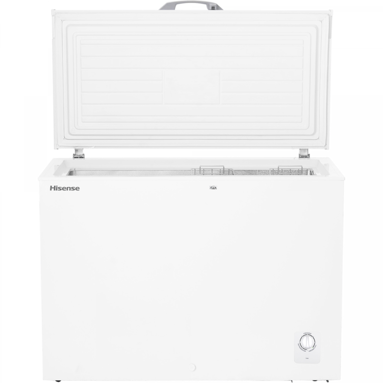 HISENSE Deep Freezer 250L iBuy.mu