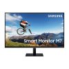 SAMSUNG-32INCH-FLAT-SMART-MONITOR-LS32AM700-iBUY.mu