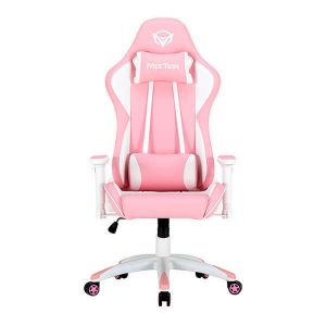 Caliber-R1S-Gaming-Chair-PINK-WHITE-iBuy.mu