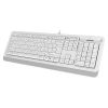 FK10-A4tech-Fstyler-Wired-Keyboard-USB-White-US-Layout-iBuy.mu