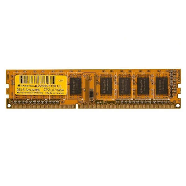 Memory-PC-Zeppelin-DDR4-4Gb-PC2666-iBuy.mu