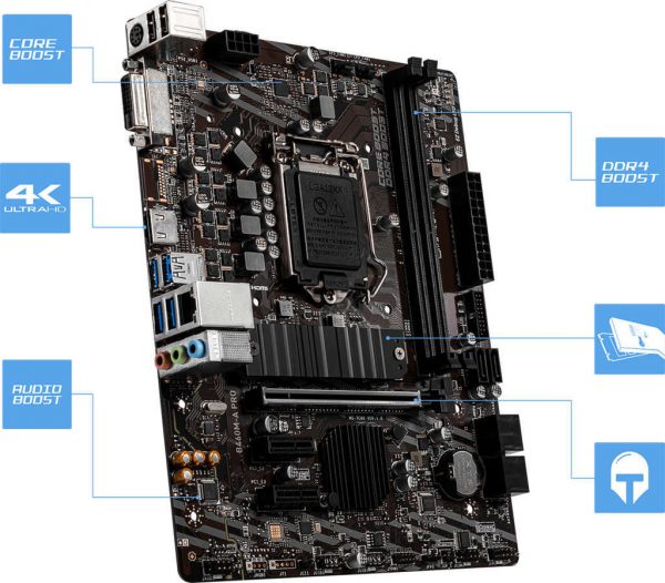 Motherboard-Intel-1200-DDR4-MSI-B460M-A-PRO-iBuy.mu