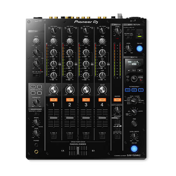 PIONEER-DJM-750MK2-4-Channel-Mid-Range-Digital-Mixer-iBuy.mu