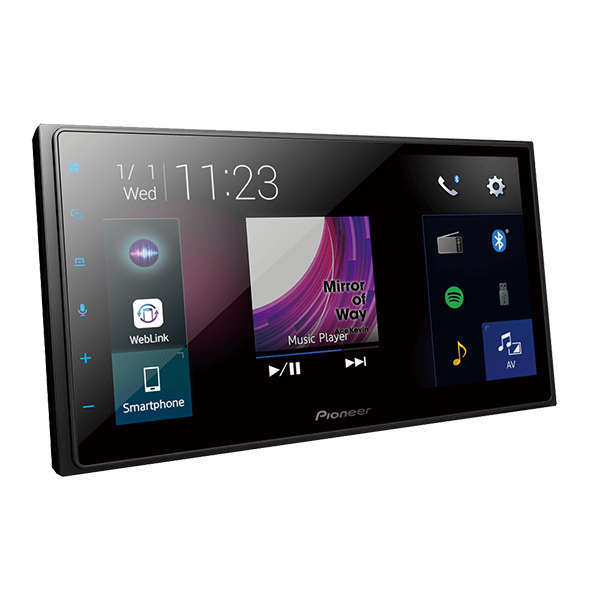 PIONEER-DMH-Z5350BT-6.8-Capacitive-Touch-screen-Multimedia-player-with-Apple-CarPlay-Android-Auto-Bluetooth-iBuy.mu