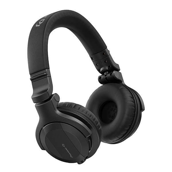 PIONEER-HDJ -X5BT-K-Headphones-iBuy.mu