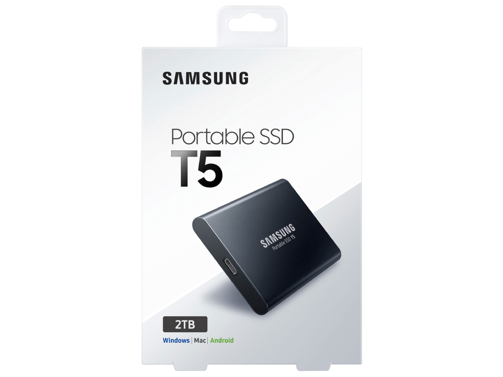 2TB SSD Storage Kit for CUBE R1  Stable, Reliable, and Durable Memory