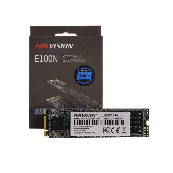 M.2-Sata-2280-Hikvision-E100N-256gb-iBuy.mu