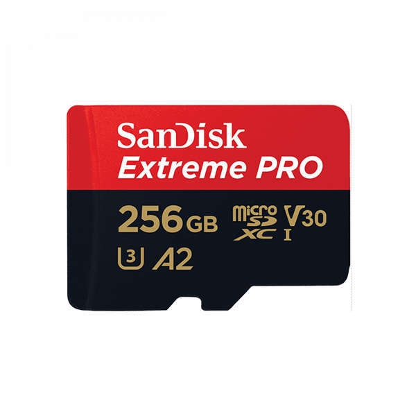 SANDISK-MicroSD-Extreme-A1-A2-160-90Mb-Sandisk-Extreme-Pro-256GB-iBuy.mu