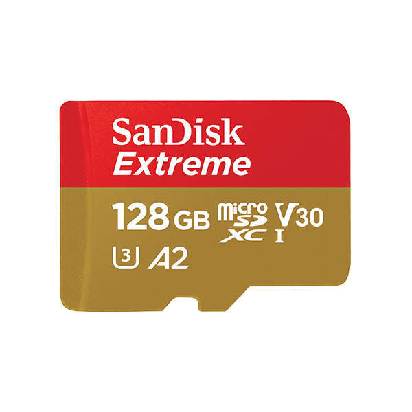 SANDISK-MicroSD-Extreme-A1-A2-160-90Mb-Sandisk-Hikvision-G2-128GB-iBuy.mu
