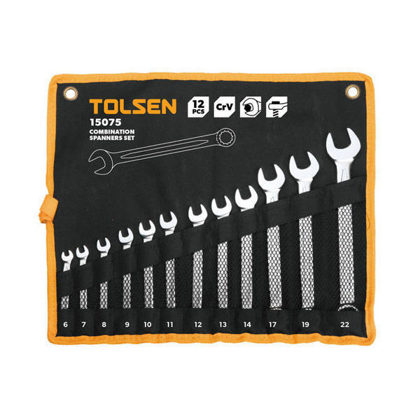 TOLSEN-COMBINATION-WRENCH-SET-6-22MM-15075-iBuy.mu