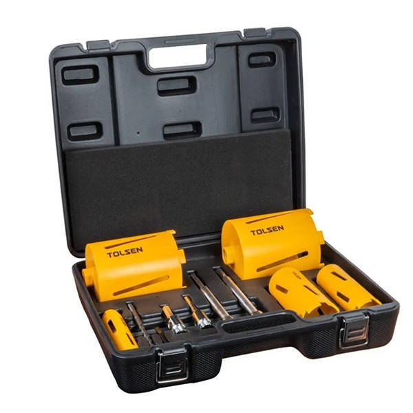 TOLSEN-DIAMOND-CORE-DRILL-11PCS-SET-75881-iBuy.mu