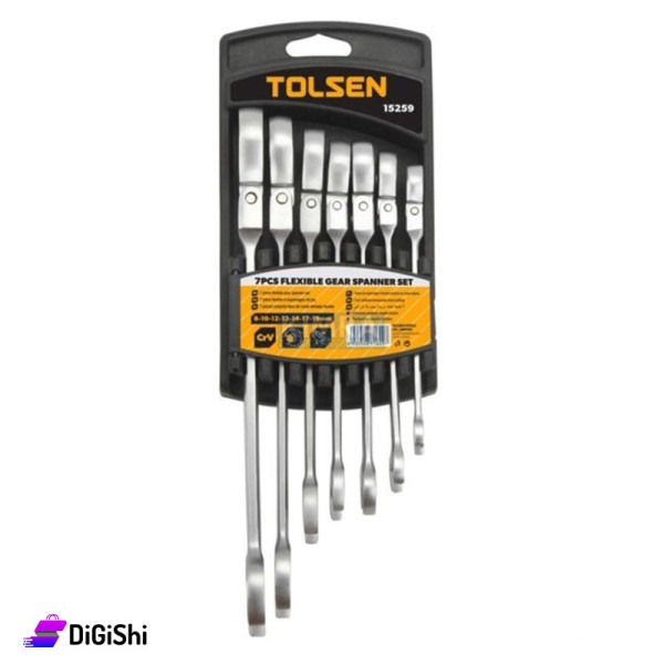 TOLSEN-FLEX.-GEAR-SPANNER-SET-8-19MM-15259-iBuy.mu