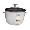 BLACK-DECKER-RICE-COOKER-1L-RC1050-iBuy.mu