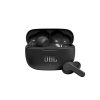 JBL WIRELESS EARPHONE-WAVE200 TWS-JBLW200TWSBLK-ibuy.mu