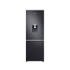 SAMSUNG-REFRIGERATOR-284L-BLACK-DOI-FINISH-RB30N4160B1-MU-ibuy.mu