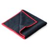 General-Purpose-Microfiber-Towel-16x1640x40cm-Black-ibuy.mu