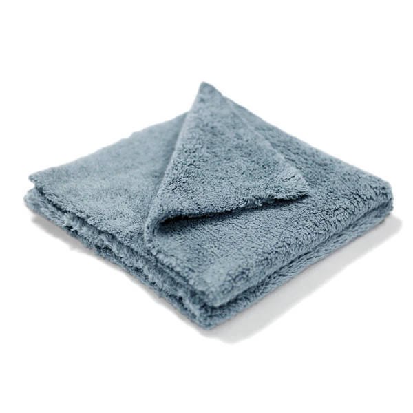 Microfiber-Wax-Removal-Towel-16x16-40x40cm-Grey-500gsm-ibuy.mu